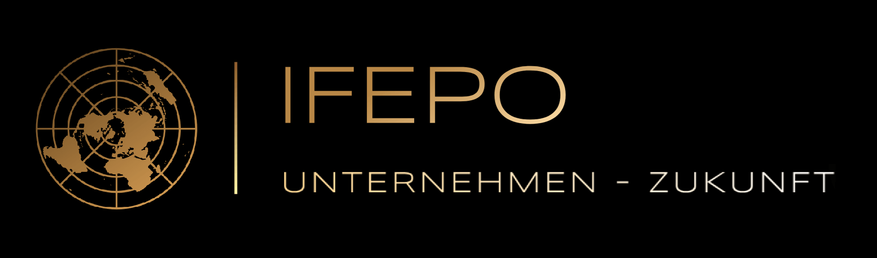 IFEPO - Unternehmen Zukunft Logo Unternehmensberatung Karlsruhe