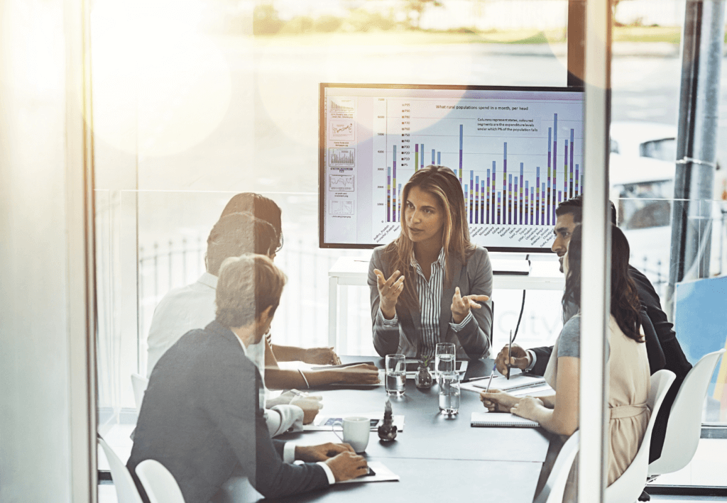 Konflikte im Unternehmen - IFEPO