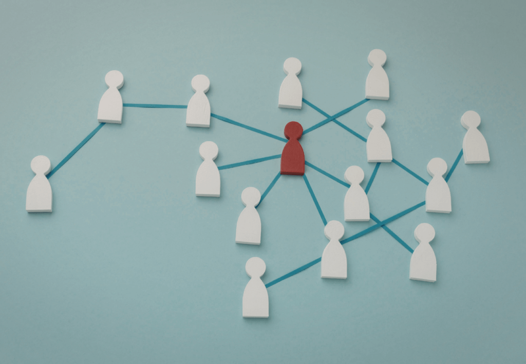 Schlüsselpersonen alleine im Unternehmen - IFEPO