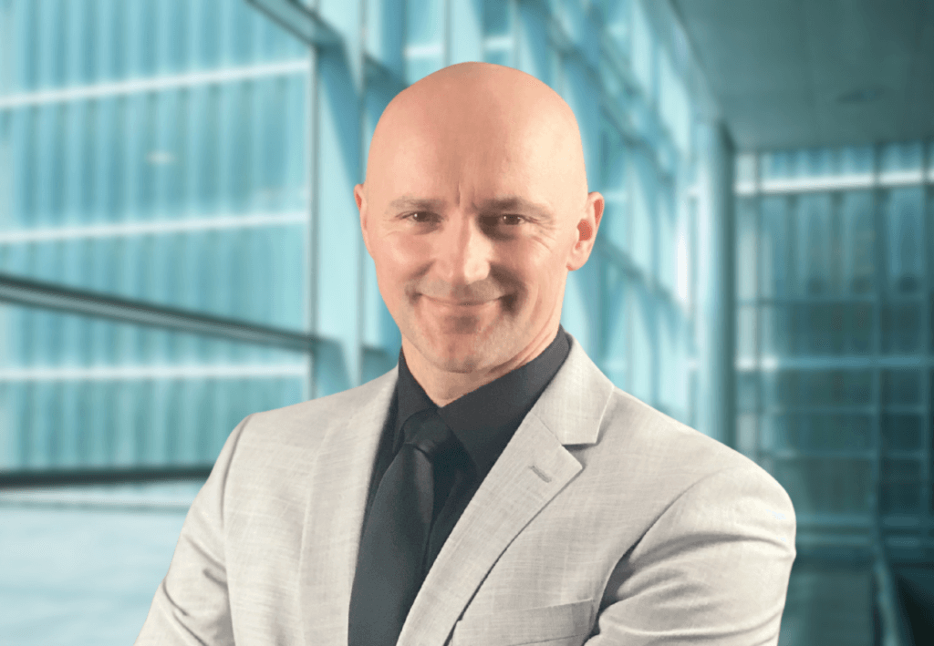 Tobias Reisbeck - Founder IFEPO